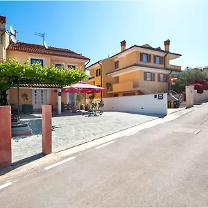 Appartement Istra, Rovinj