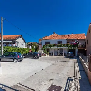 Kelava Appartement Zadar