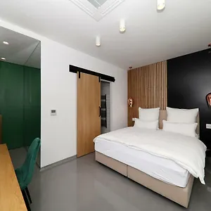 White Zadar345 Appartement Zadar